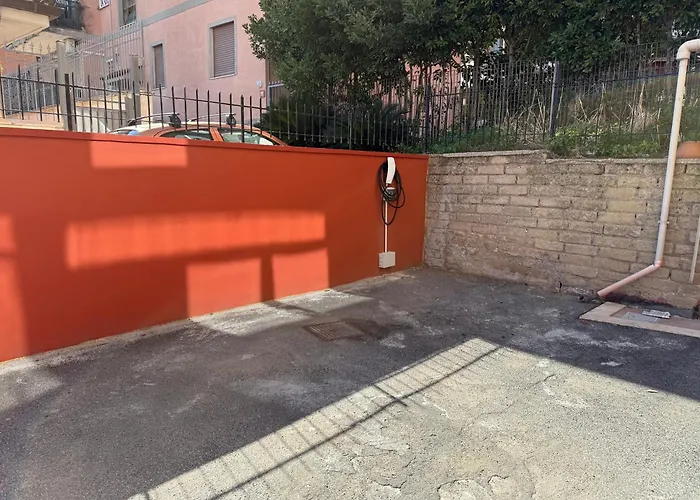 דירה Easy 2 - Ricarica Auto Elettrica *